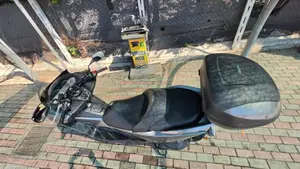 Honda Forza 300 ABS (2013 - 17)  (9)