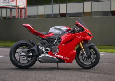 Ducati Panigale V4 R (2026) - Annuncio 10060747