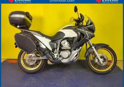 Honda Transalp XL 700 V (2007 - 2013) - Annuncio 10056315