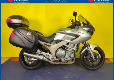 Yamaha TDM 900 (2002 - 14) - Annuncio 10056316