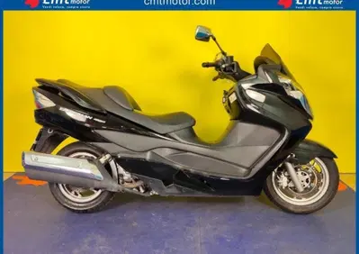 Suzuki Burgman AN 400 (2008 - 13) - Annuncio 10056317