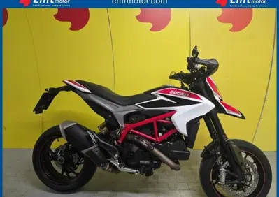 Ducati Hypermotard 821 SP (2013 - 15) - Annuncio 10058139
