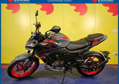 Kl Duel 125 (2023 - 24) - Annuncio 10059520