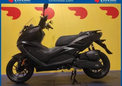 Kl Brera 125 (2022 - 24) - Annuncio 10059521