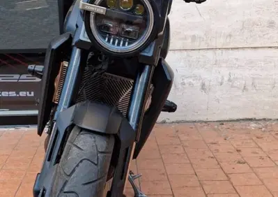 Zontes ZT350-GK (2022 - 26) - Annuncio 10060749