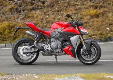 Ducati Streetfighter V2 (2025 - 26) - Annuncio 10060750