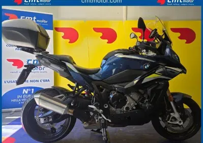 Bmw S 1000 XR (2024 - 26) - Annuncio 10057113