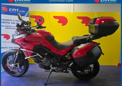 Ducati Multistrada V2 S (2022 - 24) - Annuncio 10058682