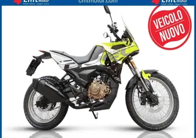 Kl Duel X 125 (2025 - 26) - Annuncio 10059532