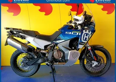 Husqvarna Norden 901 Expedition (2023 - 24) - Annuncio 10057587