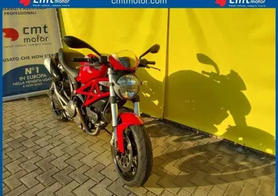Ducati Monster 696 (2008 - 13) - Annuncio 10057121