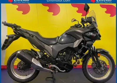 Kawasaki Versys-X 300 Urban (2020) - Annuncio 10056558