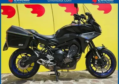 Yamaha Tracer 900 ABS (2017 - 18) - Annuncio 10056560