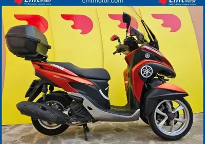Yamaha Tricity 125 (2014 - 17) - Annuncio 10058470