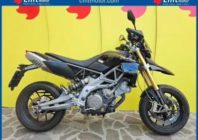 Aprilia Dorsoduro 750 (2009 - 14) - Annuncio 10060107
