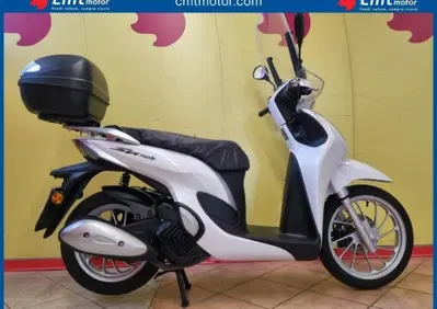 Altre moto o tipologie Special - Annuncio 10060110