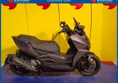  Altre moto o tipologie Special - Annuncio 10058335