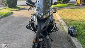 Benelli TRK 502X (2020)  (2)