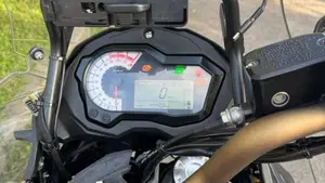 Benelli TRK 502X (2020)  (3)
