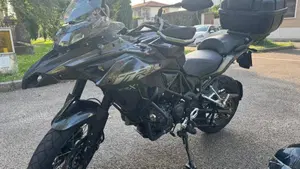 Benelli TRK 502X (2020)  (4)