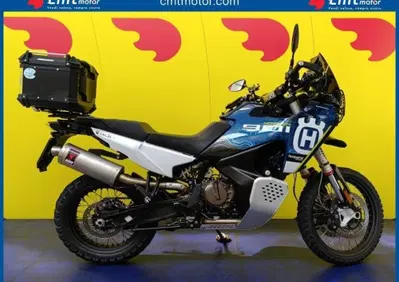 Husqvarna Norden 901 Expedition (2023 - 24) - Annuncio 10056331