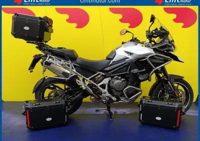 Triumph Tiger 1200 GT (2022 - 25) - Annuncio 10058344