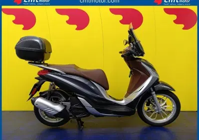 Piaggio Medley 150 ABS (2016 - 19) - Annuncio 10059547
