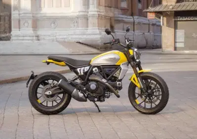 Ducati Scrambler 800 Icon (2025 - 26) - Annuncio 10060757