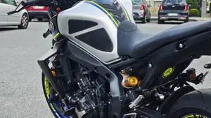 Yamaha MT-09 SP (2021 - 23)  (3)