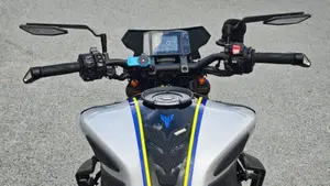 Yamaha MT-09 SP (2021 - 23)  (5)