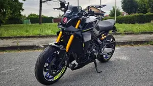 Yamaha MT-09 SP (2021 - 23)  (6)