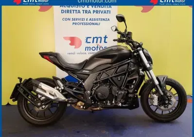 Benelli 502 C (2021 - 25) - Annuncio 10057377