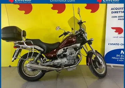 Moto Guzzi Nevada 750 (1992 - 02) - Annuncio 10059562