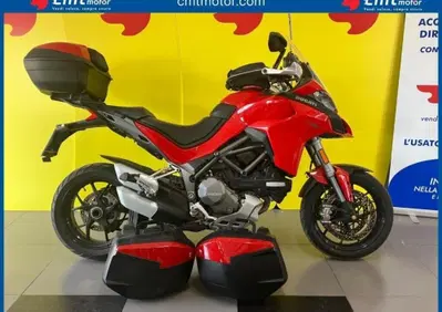 Ducati Multistrada 1260 S (2018 - 20) - Annuncio 10059563