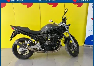 Suzuki GSF 650 Bandit (2005 - 06) - Annuncio 10059564