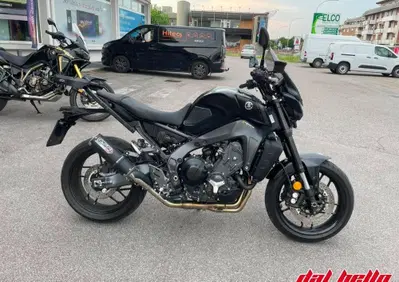 Yamaha MT-09 (2021 - 23) - Annuncio 10057834