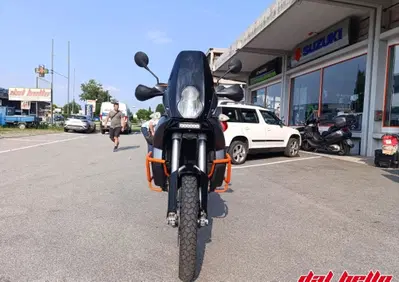 KTM 990 Adventure (2006 - 08) - Annuncio 10057835