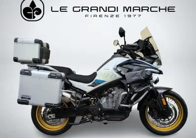 CFMOTO 800MT Explore (2023 - 26) - Annuncio 10059582