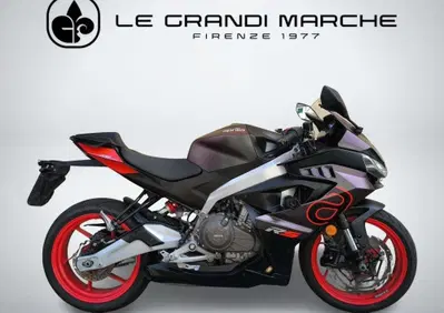 Aprilia RS 457 (2024 - 26) - Annuncio 10059584