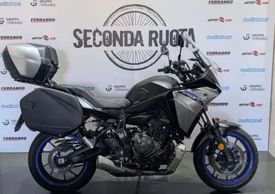 Yamaha Tracer 7 GT (2021 - 24) - Annuncio 10047839