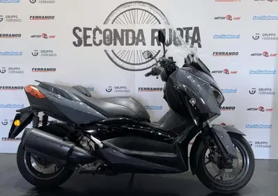 Yamaha X-Max 300 Tech Max (2021 - 24) - Annuncio 10049702