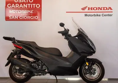 Zontes ZT350-E (2023 - 25) - Annuncio 10060765