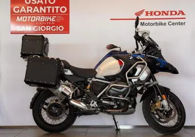 Bmw R 1250 GS (2019 - 20) - Annuncio 10060766