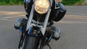 Bmw R 1200 R (2006 - 11) 