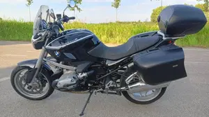 Bmw R 1200 R (2006 - 11)  (2)