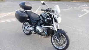 Bmw R 1200 R (2006 - 11)  (4)