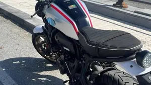 Yamaha XSR 700 XTribute (2022 - 24) 