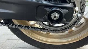 Yamaha XSR 700 XTribute (2022 - 24)  (5)