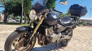 Honda CBR 600 F (2001 - 06)  (2)