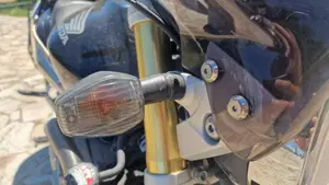 Honda CBR 600 F (2001 - 06)  (14)